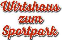 Wirtshaus am Bahnhof Logo